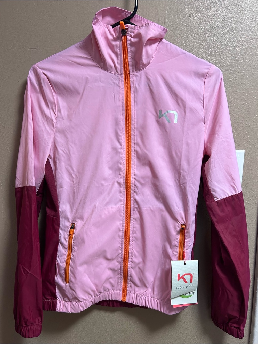 NWT Kari Traa Nora Jacket